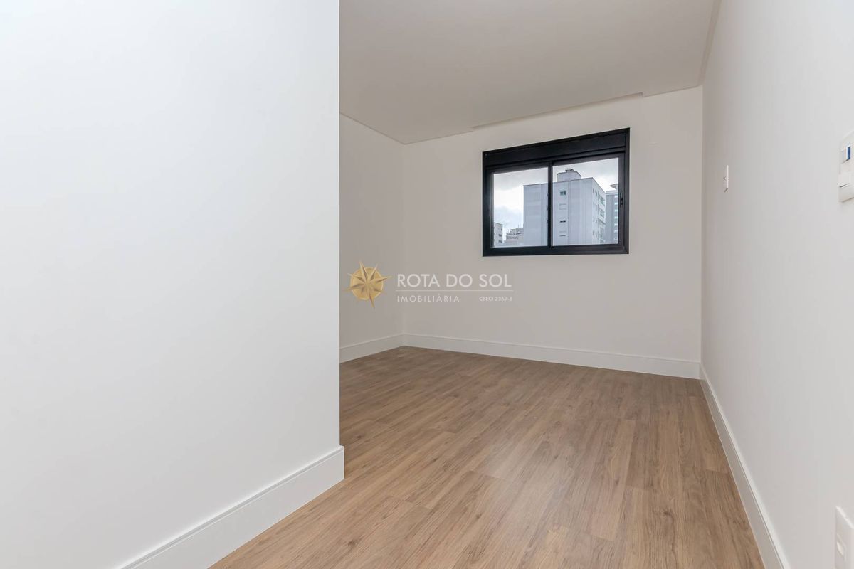 Fiori Del Mare Apartamento 3 Suítes e 2 Vagas em Meia Praia Itapema SC