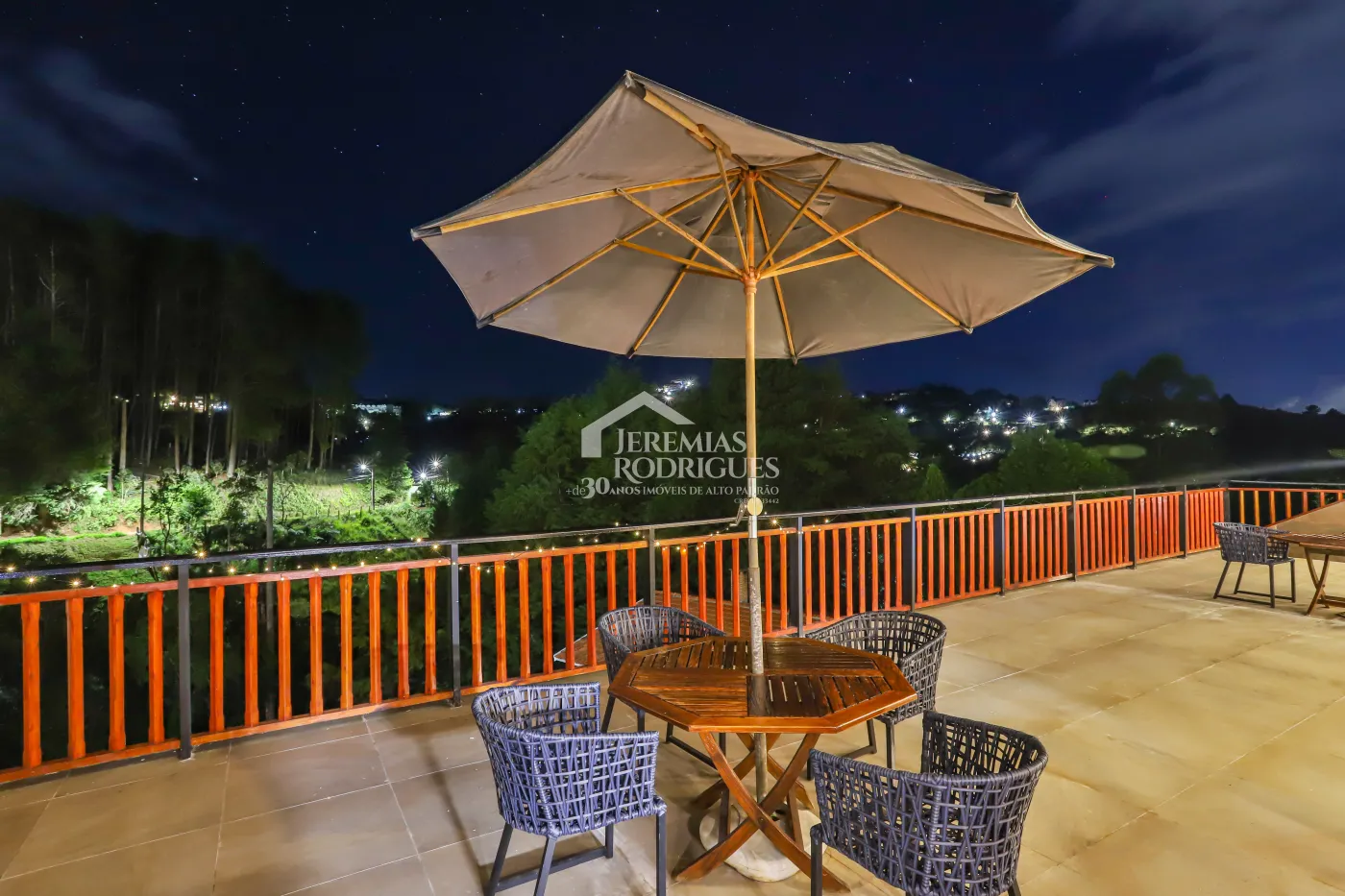 Pousada com 10 suítes, 518 m² - Recanto das Araucárias - Campos do Jordão/SP.