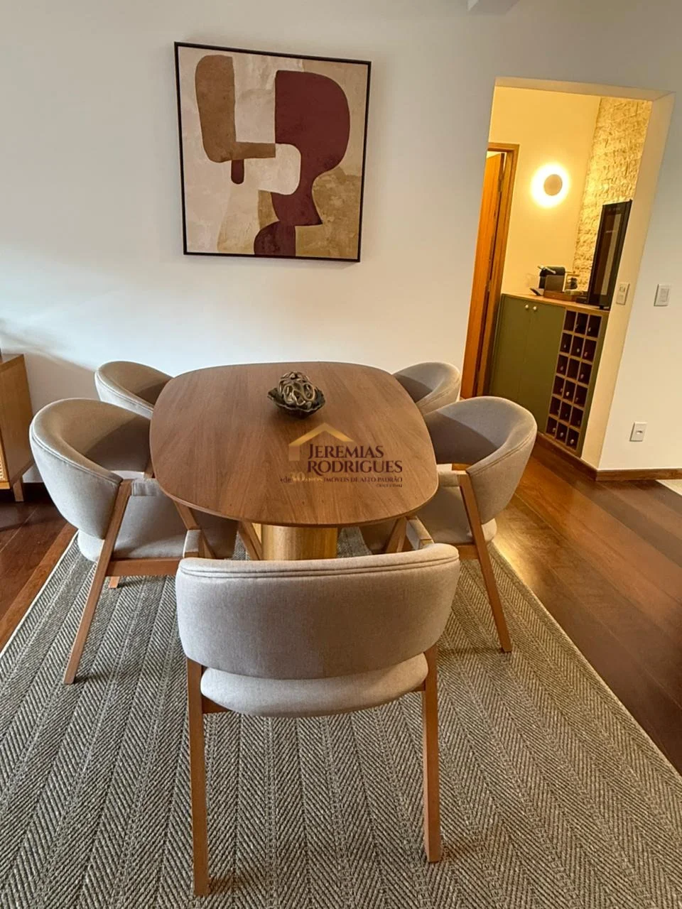 Apartamento à venda no Condomínio Cortina D'Ampezzo em Campos do Jordão/SP. — foto 7