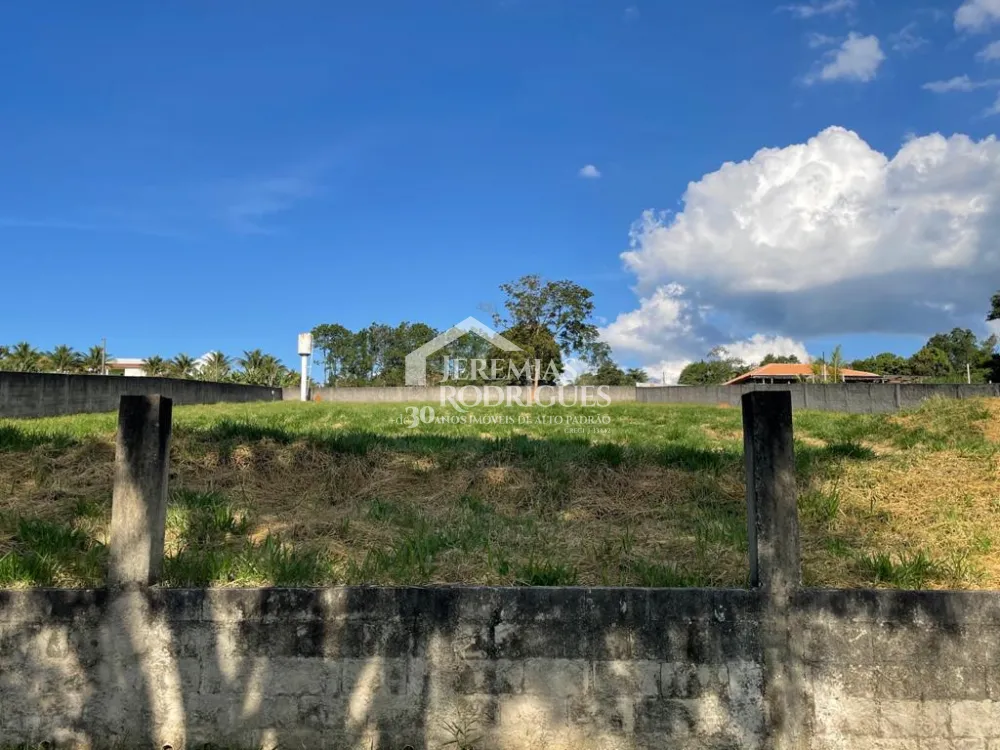 Terreno com 5.111 m² - Condomínio Chácaras Cataguá - Taubaté/SP