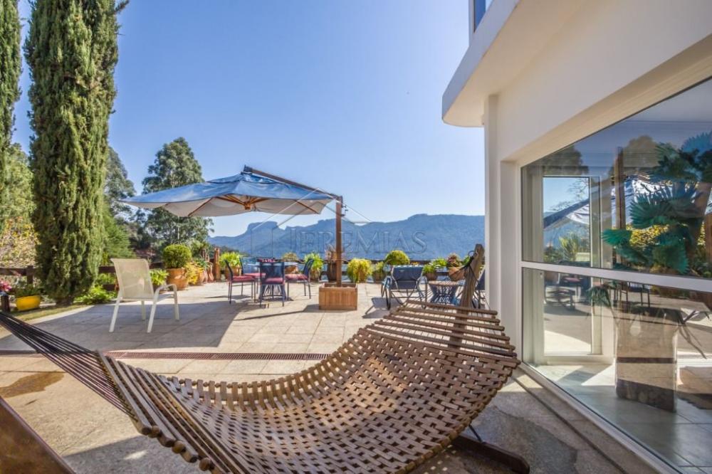 Casa à venda por R$ 6.350.000,00 - Campos do Jordão/SP