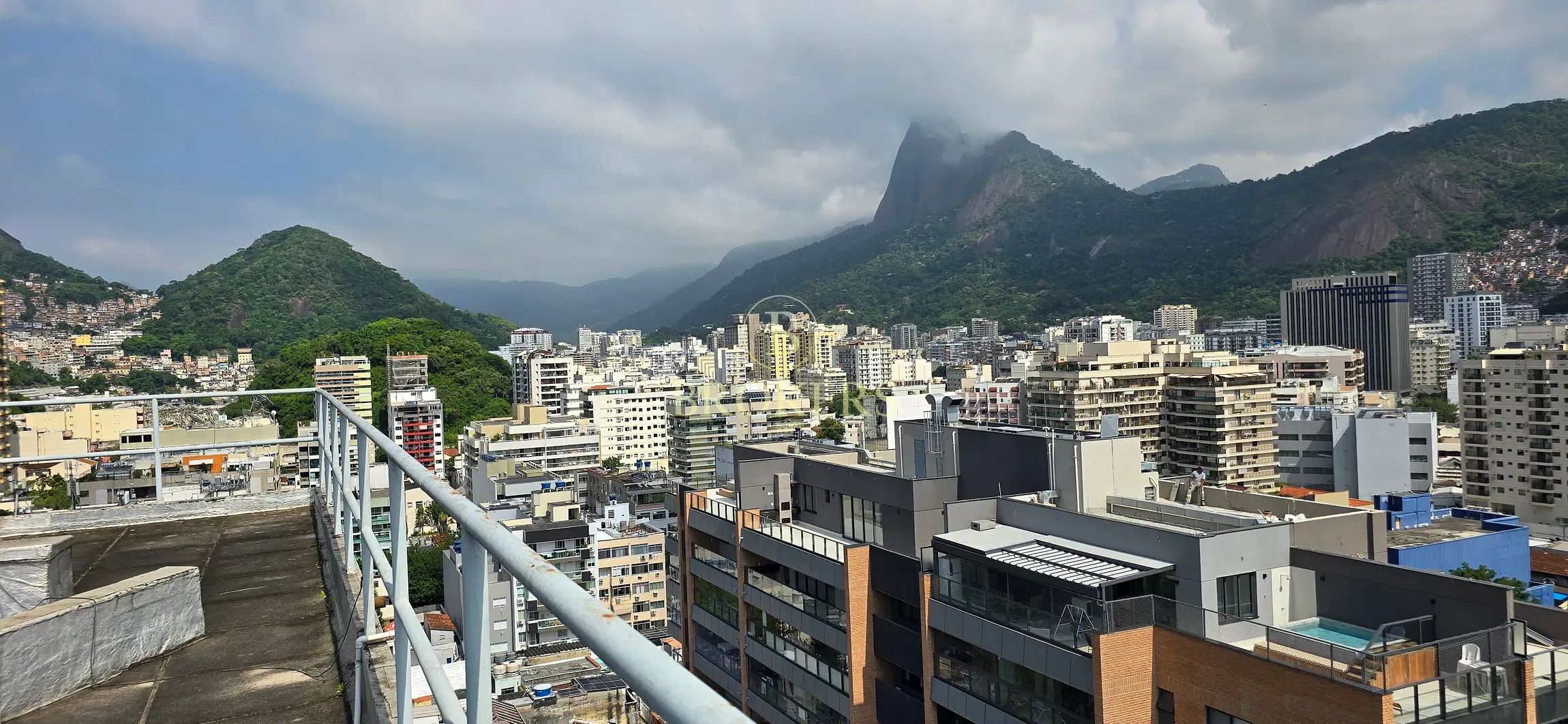 Prédio à venda, Botafogo, Rio de Janeiro. Localização estratégica, são 9.000m² de área. — foto 22