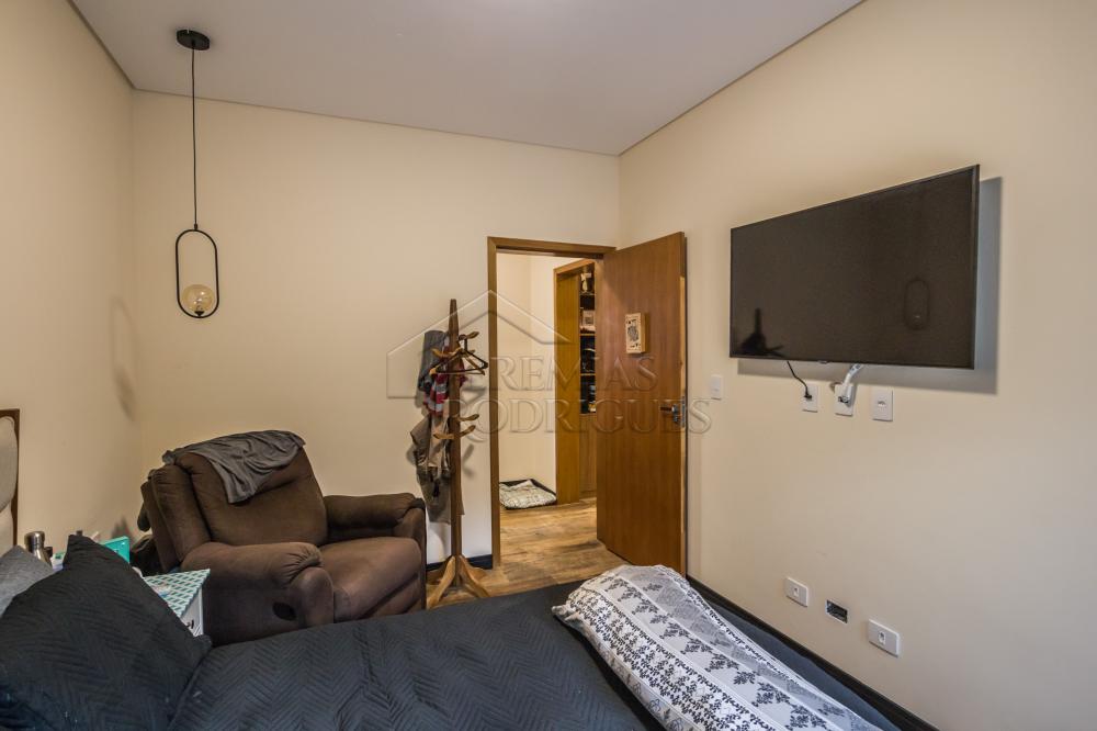 Casa com 6 suítes, 376 m² - Condomínio Ouro Ville - Taubaté/SP