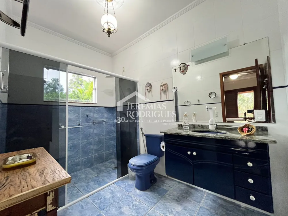 Casa com 4 dormitórios, 360 m² - Condomínio Chácaras Cataguá- Taubaté/SP