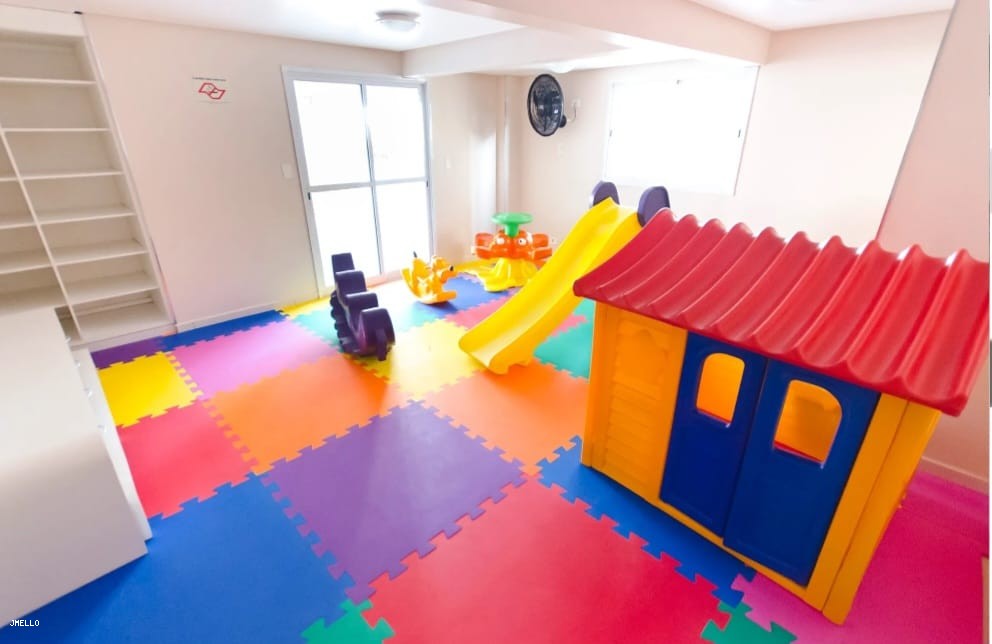 Apartamento para Venda em Praia Grande, Aviação, 2 dormitórios, 1 suíte, 1 banheiro, 1 vaga