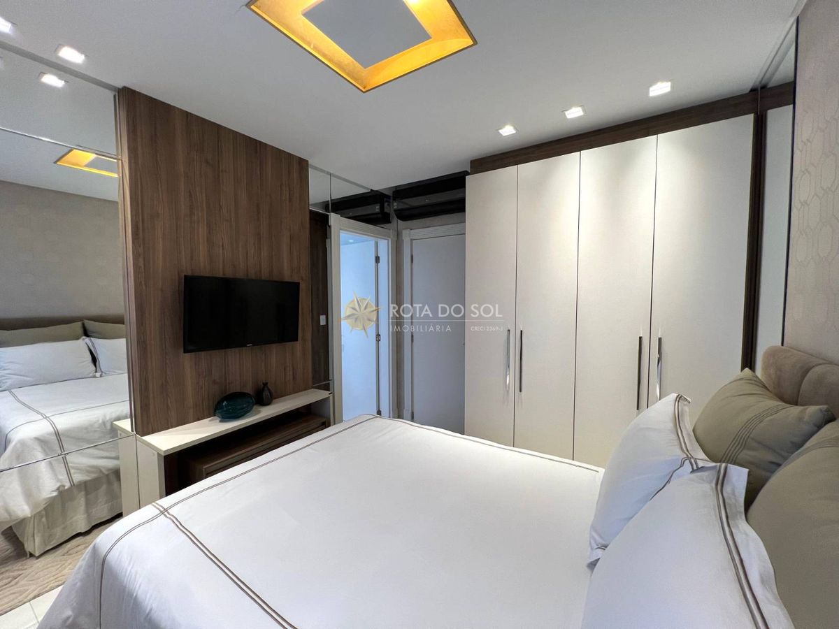 =Vogue Home Apartamento Quadra Mar 4 Suítes Meia Praia Itapema SC