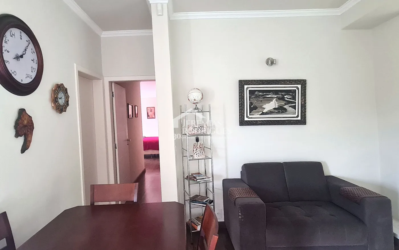 Casa para venda com 5 dormitórios no Condomínio Residencial Parque da Mantiqueira em Santo Antônio do Pinhal/SP