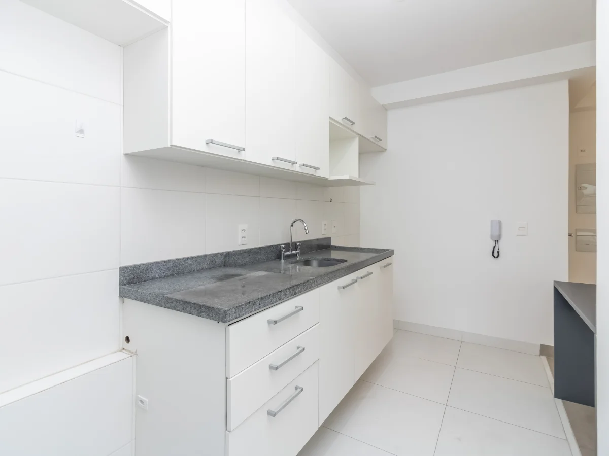 Apartamento no Jabaquara próximo ao Metrô Conceição e Jabaquara — foto 16
