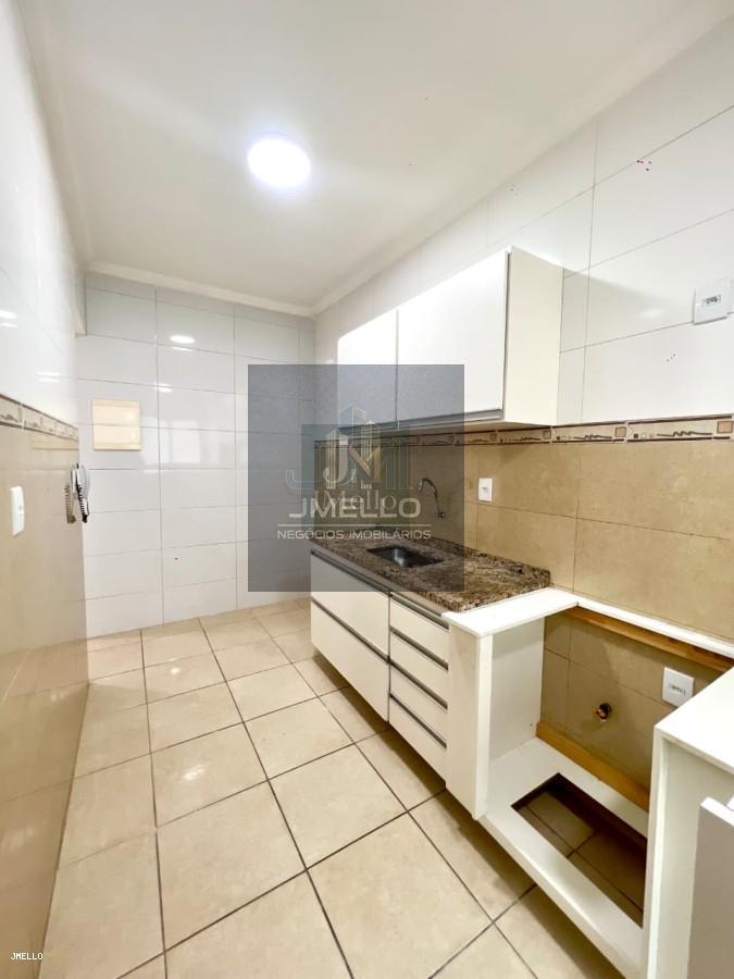 Apartamento para Venda em Praia Grande, CANTO DO FORTE, 2 dormitórios, 1 suíte, 1 banheiro, 1 vaga
