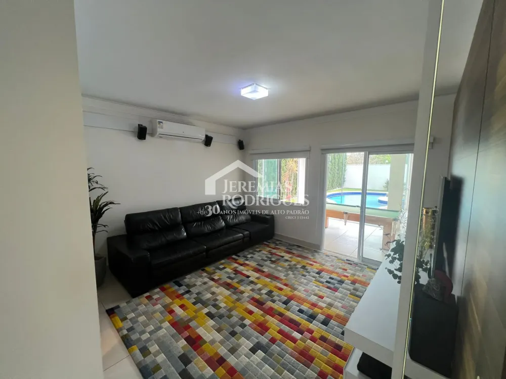 Casa com 4 quartos, 441 m² - Condomínio Campos do Conde - Tremembé/SP