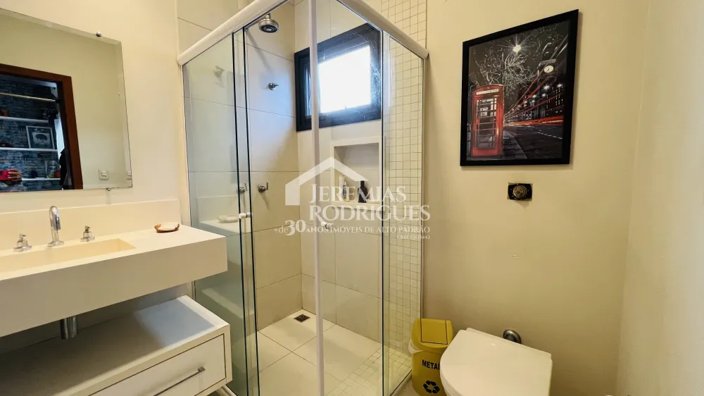 Casa à venda no Condomínio Terras de San Marco em Taubaté/SP