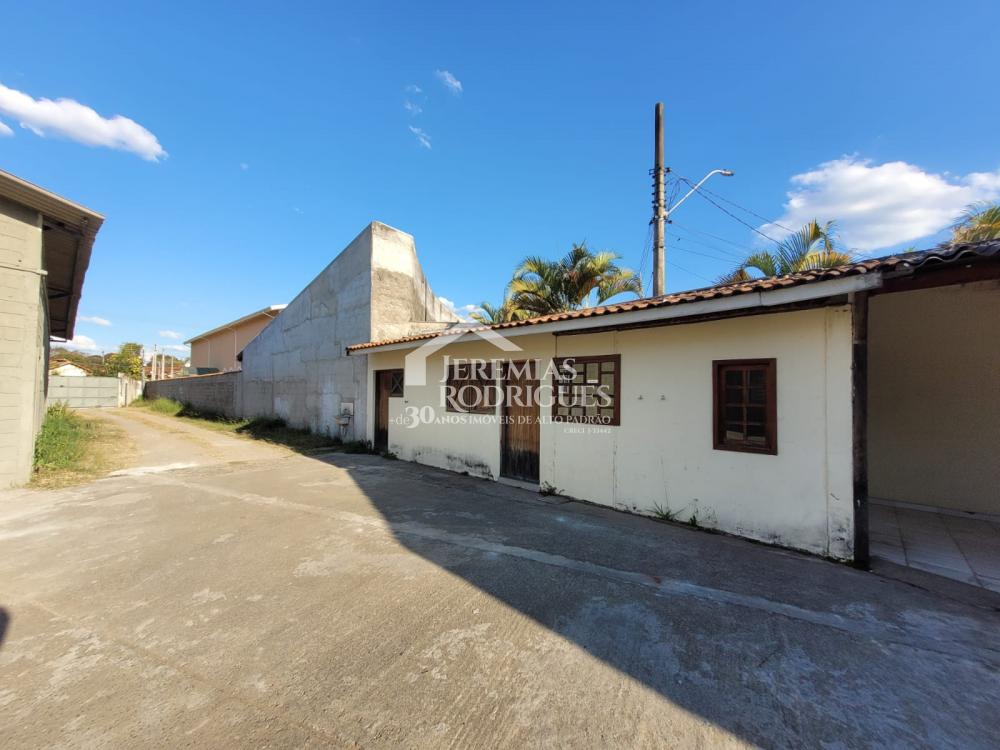 Galpão, 900 m² - Campo Alegre - Pindamonhangaba/SP