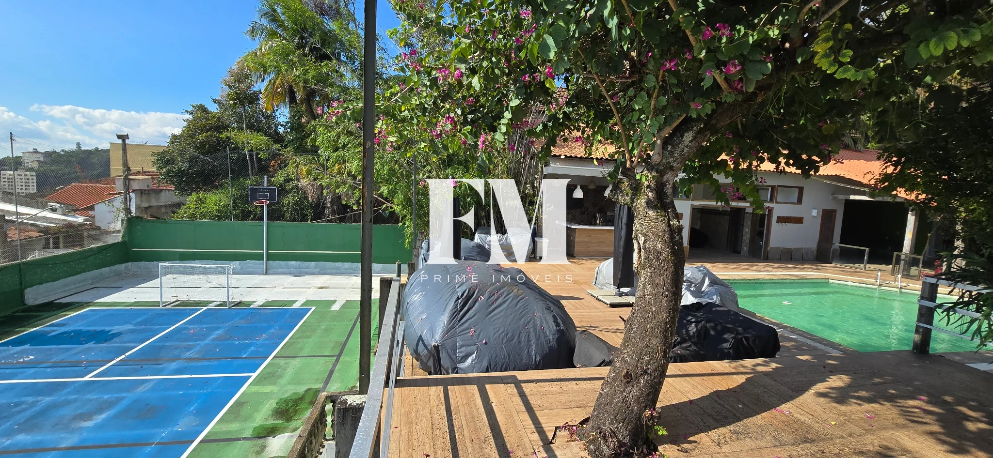 Casa Exclusiva Cercada pelo Verde com Lazer Completo e Guarita com Segurança 24 Horas - foto 20