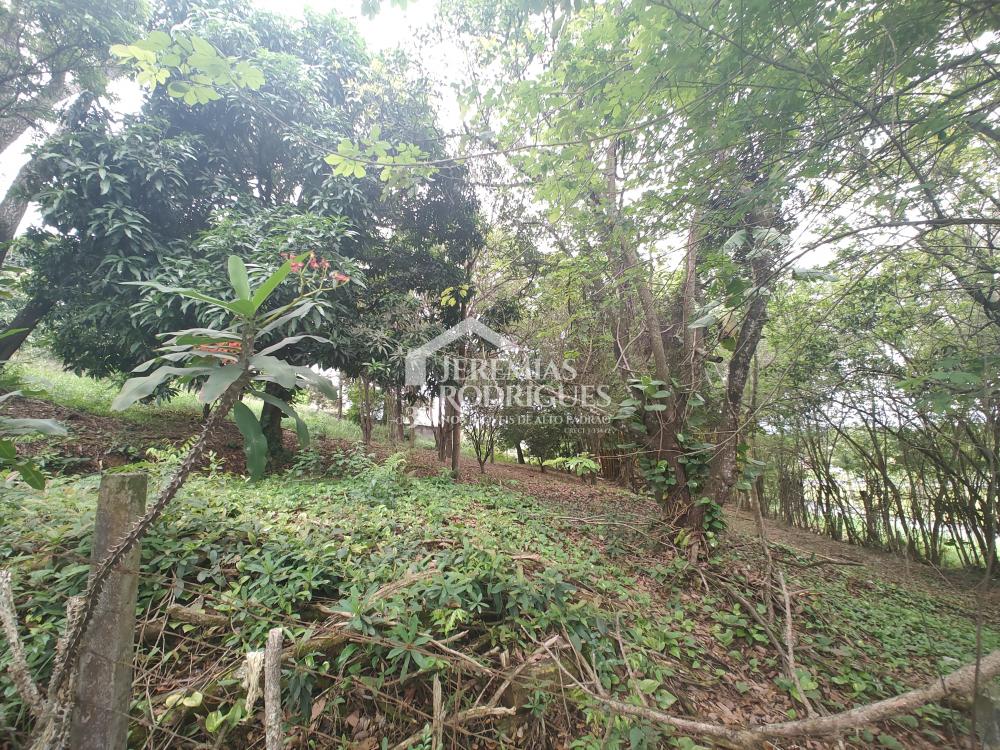 Terreno com 2.450 m² - Condomínio Chácaras Cataguá - Taubaté/SP