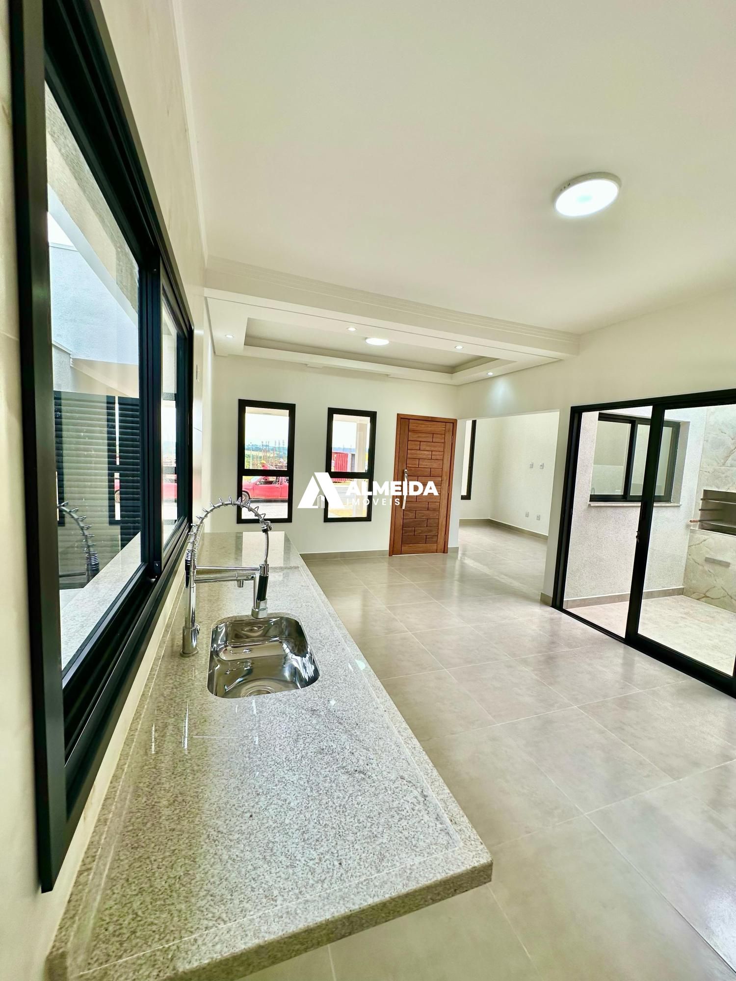 Casa á venda Reserva dos Ipes - Boituva — foto 4