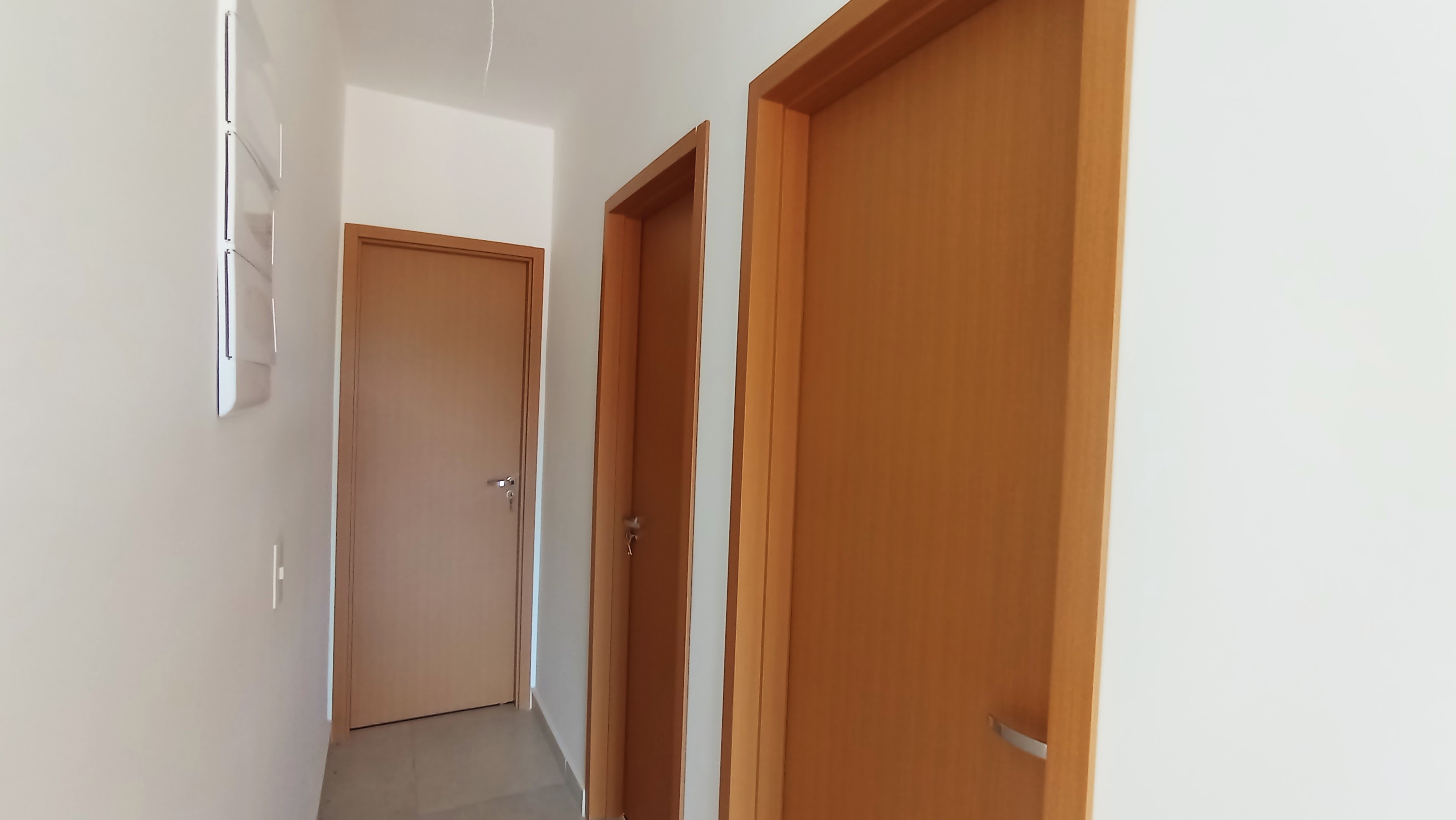 Apartamento à venda com 3 suítes, 124 m² no Edifício Residencial Apoema em Ubatuba/SP.