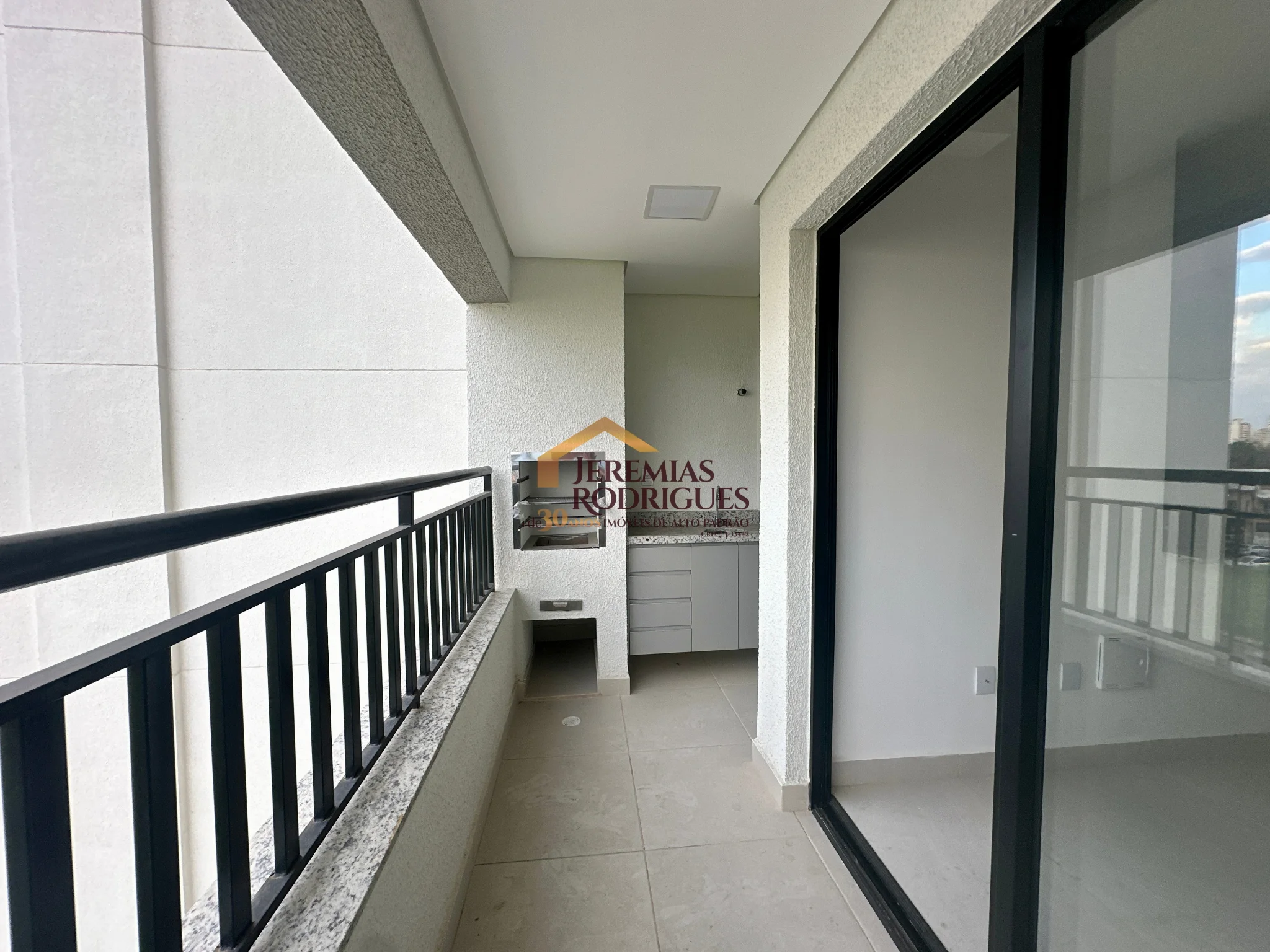 Apartamento para locação no Residencial Rembrandt em Taubaté/SP. — foto 25