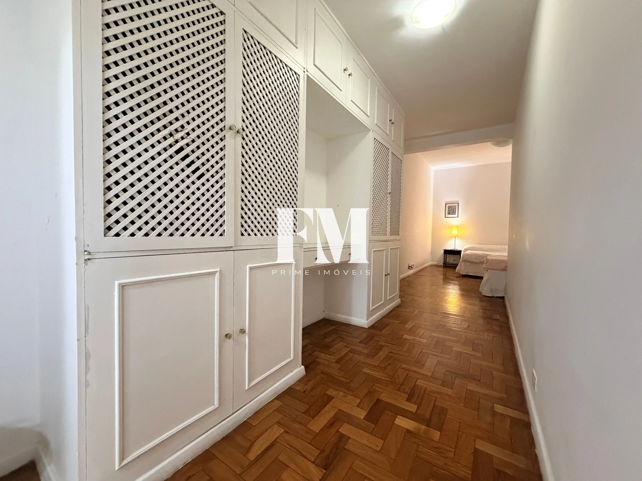 Apartamento 4 quartos com 290m² à venda em Copacabana, entre Posto 5 e 6 - foto 22
