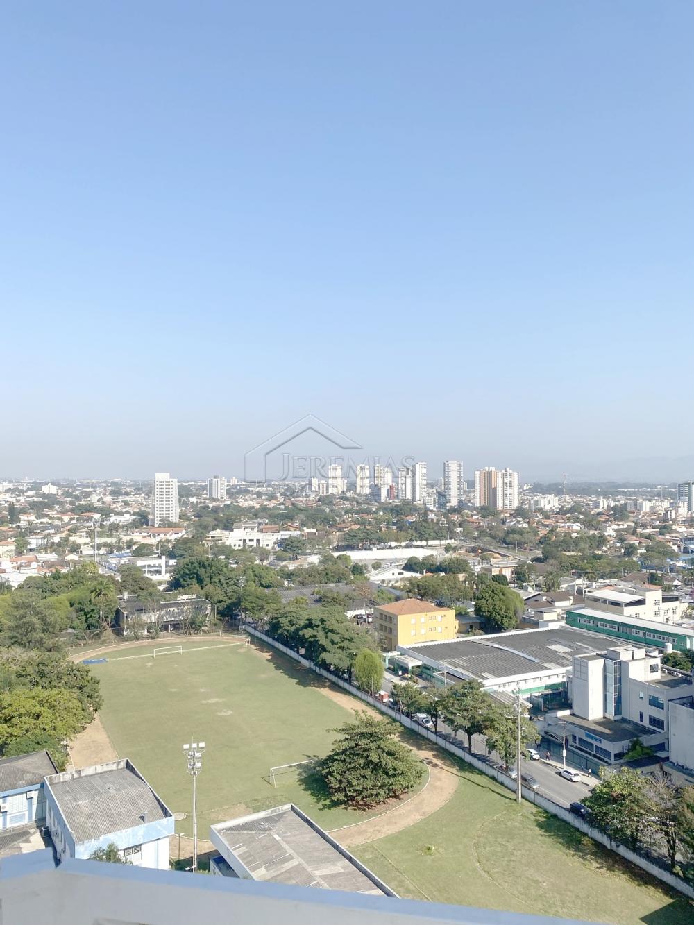 Apartamento com 4 quartos, 308 m² - Jardim das Nações - Taubaté/SP