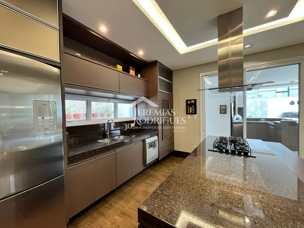 Casa à venda no Condomínio Terras de San Marco em  Taubaté/SP