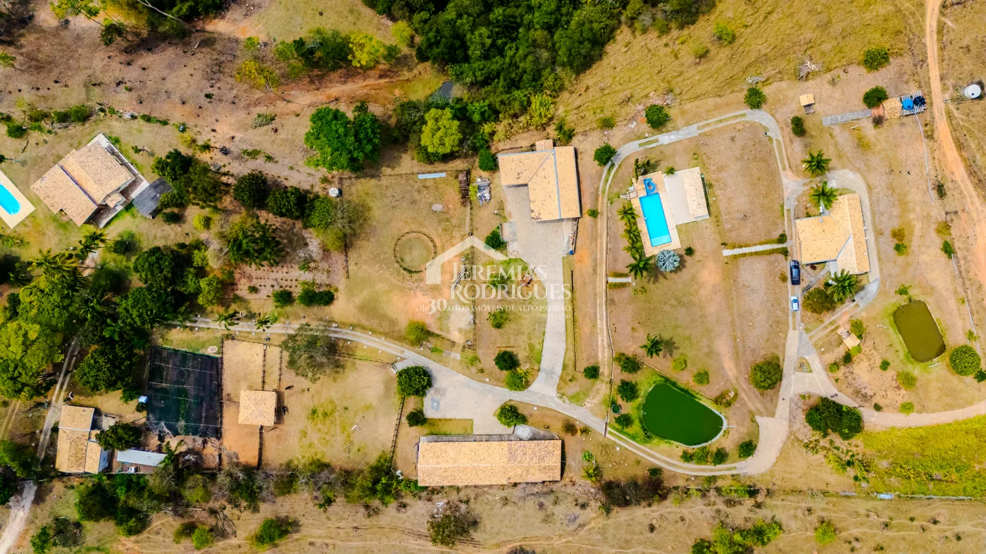 Sítio à venda em Caçapava/SP.