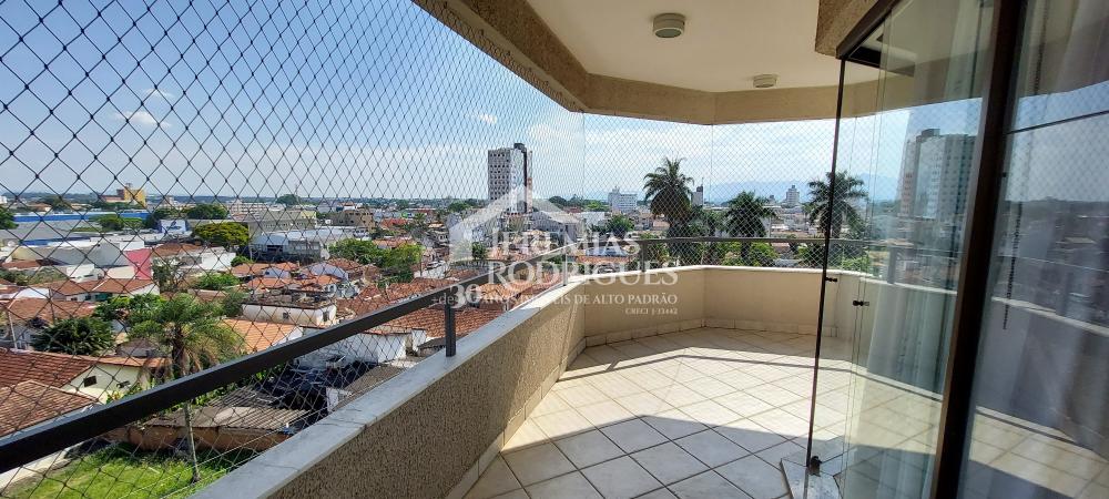 Apartamento com 3 quartos, 188 m² - Centro - Pindamonhangaba/SP