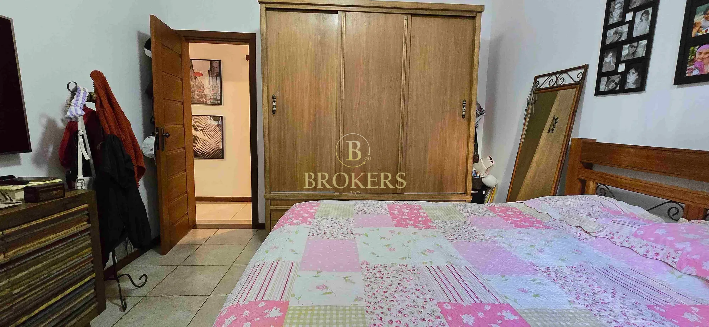 Apartamento espetacular à venda, Rua Fonte da Saudade, Lagoa, Rio de Janeiro. Sala ampla, 3 quartos — foto 19