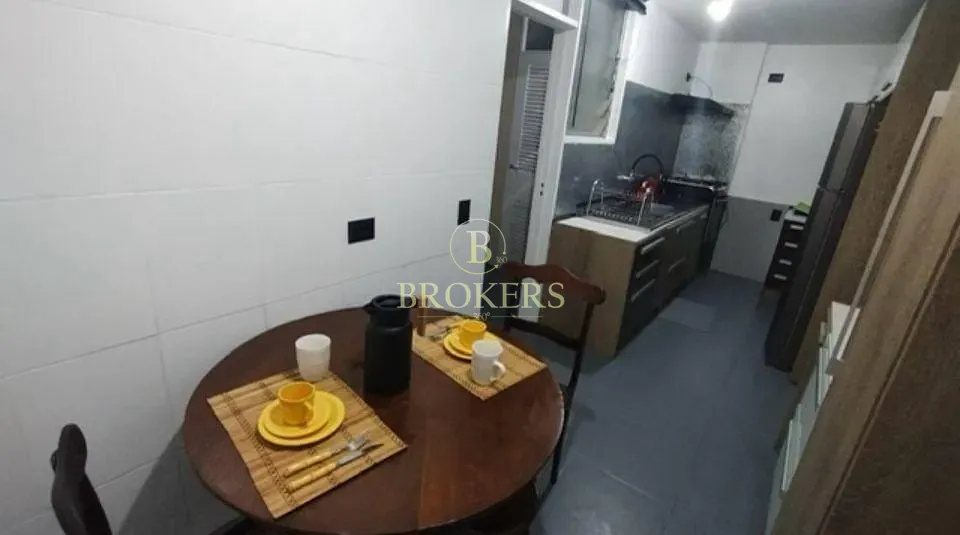 Apartamento à venda, Rua prudente de Morais, próximo a Garcia D'Ávila - Ipanema. Sala, 3 quartos se — foto 7