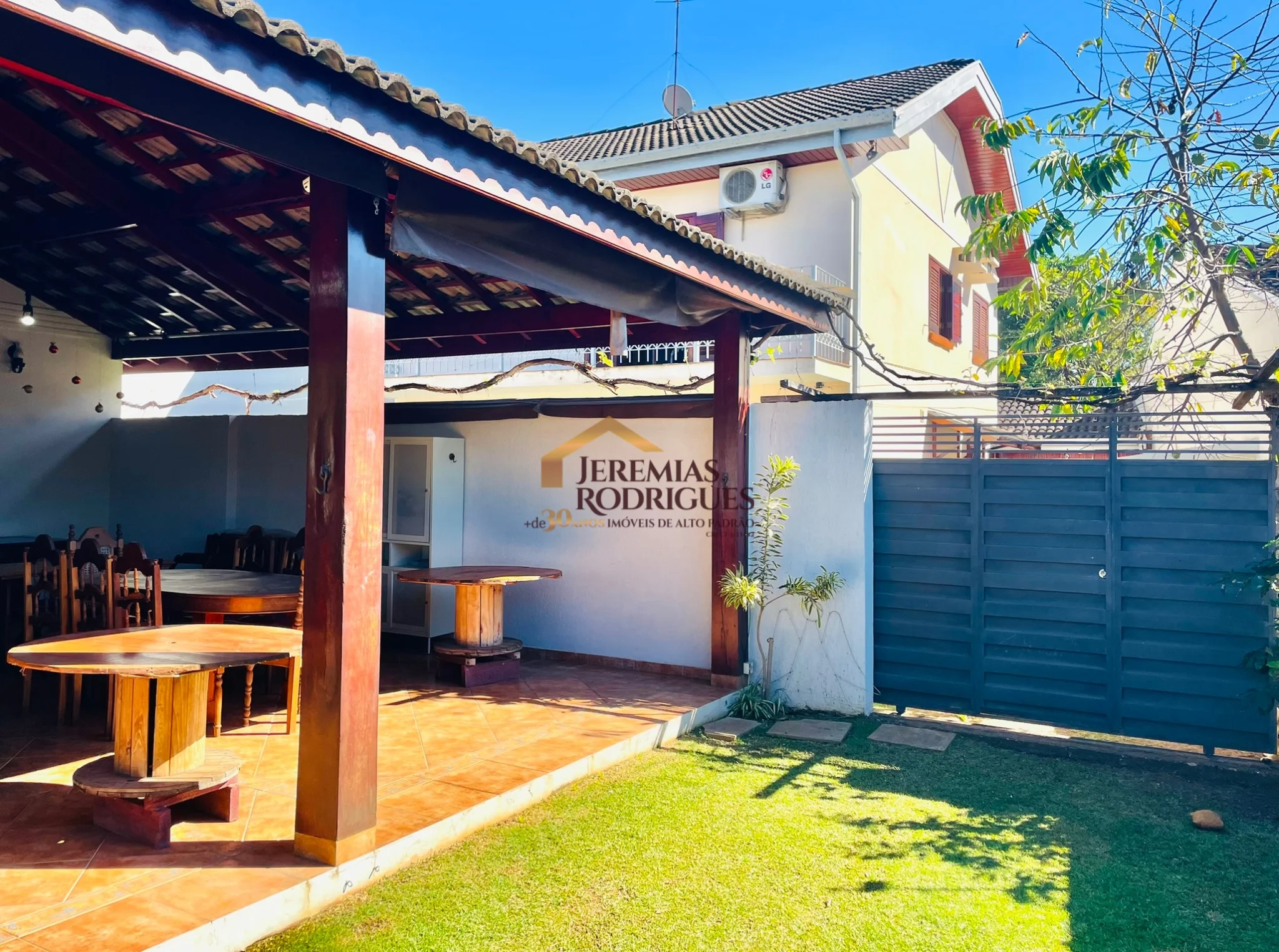 Casa á venda no Bairro Jardim das Monções em Taubaté/SP. — foto 76