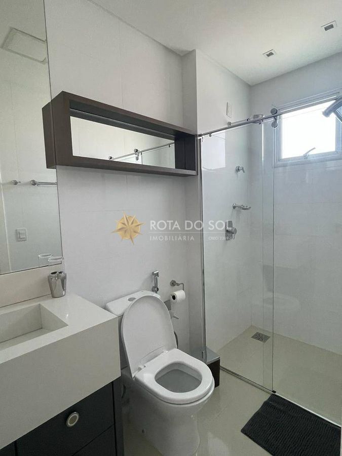 Atlantic Paradise Apartamento 4 Suítes com Lazer de Resort em Meia Praia Itapema