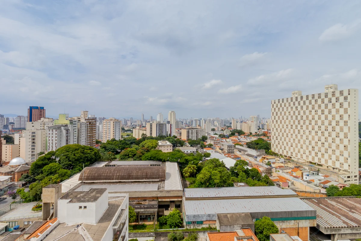Apartamento na Aclimação próximo ao Metrô Vergueiro — foto 12