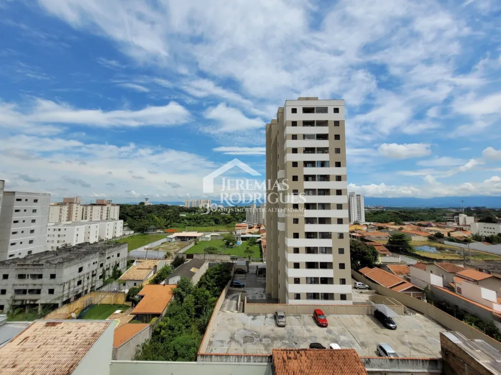 Apartamento com 3 quartos, 198 m², à venda por R$ 729.000- Vila São José - Taubaté/SP