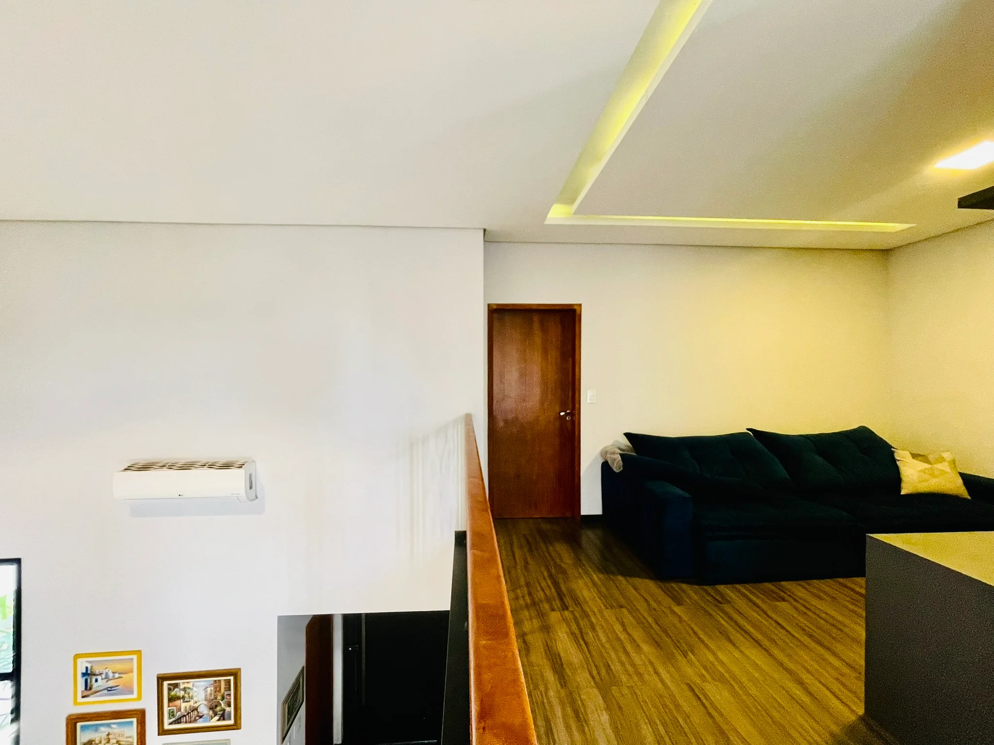 Casa à venda no Condomínio Terras de San Marco em Taubaté/SP.