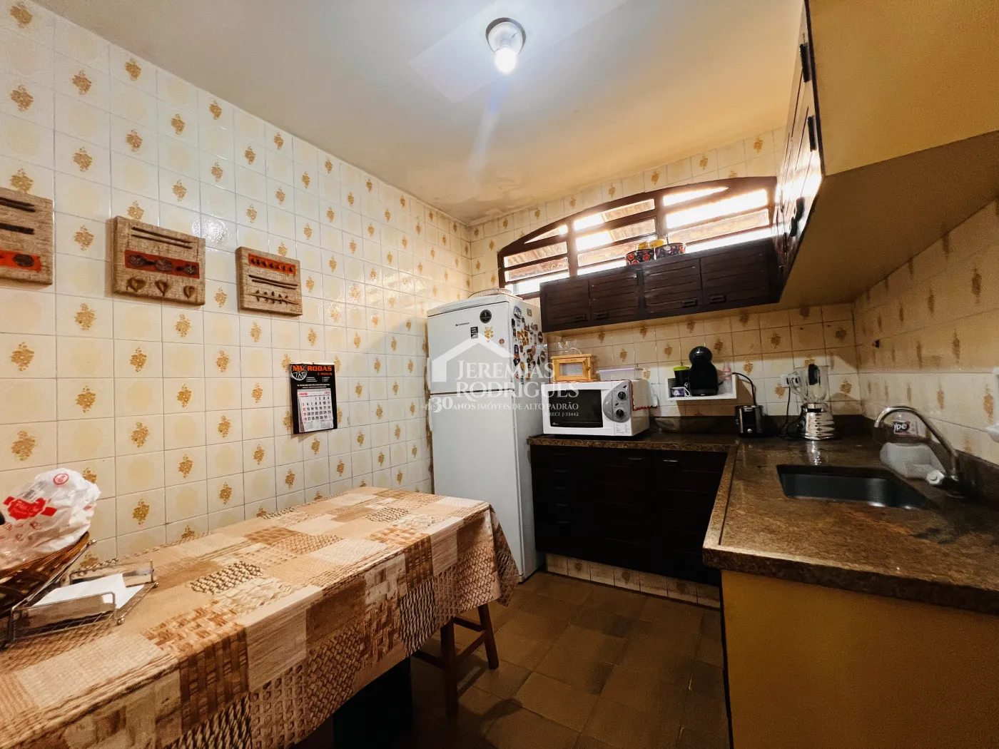Casa para venda com 4 dormitórios no Centro em Taubaté/SP