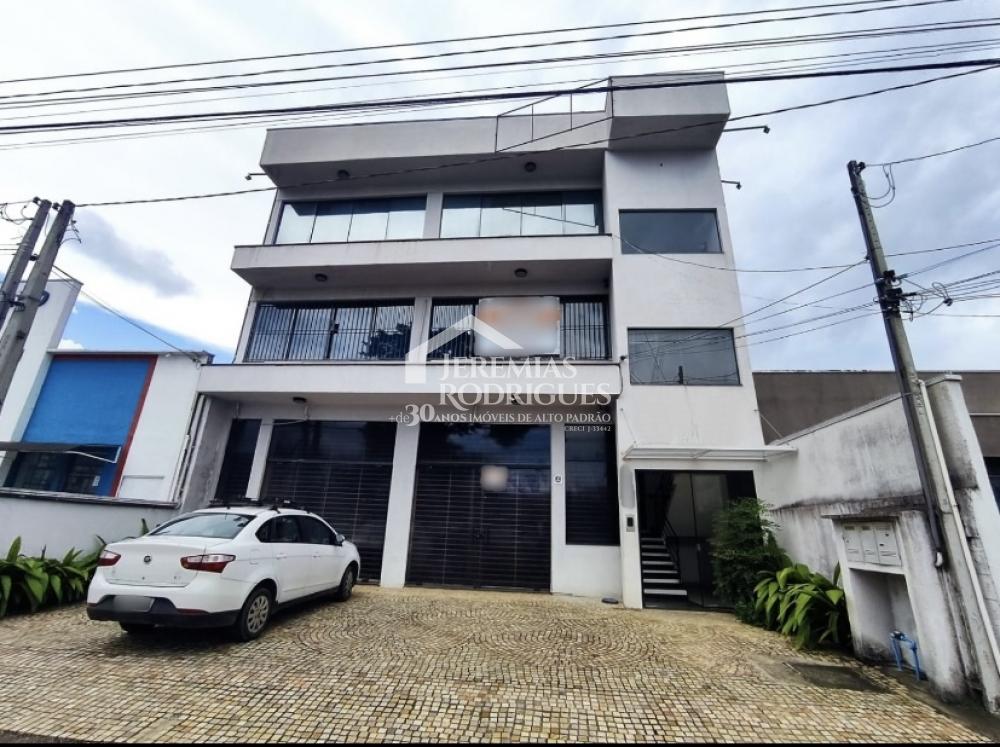 Prédio, 500 m², aluguel por R$ 20.000/mês- Jardim das Nações - Taubaté/SP
