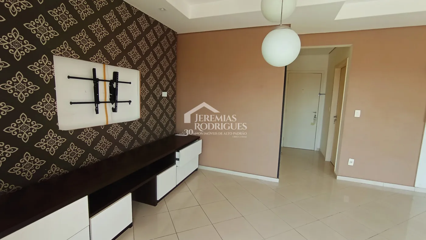 Apartamento para locação e venda no Edifício San Paolo em Taubaté/SP. — foto 2