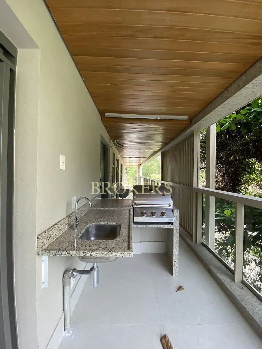 Lineu de Paula Machado Lagoa RJ — foto 14