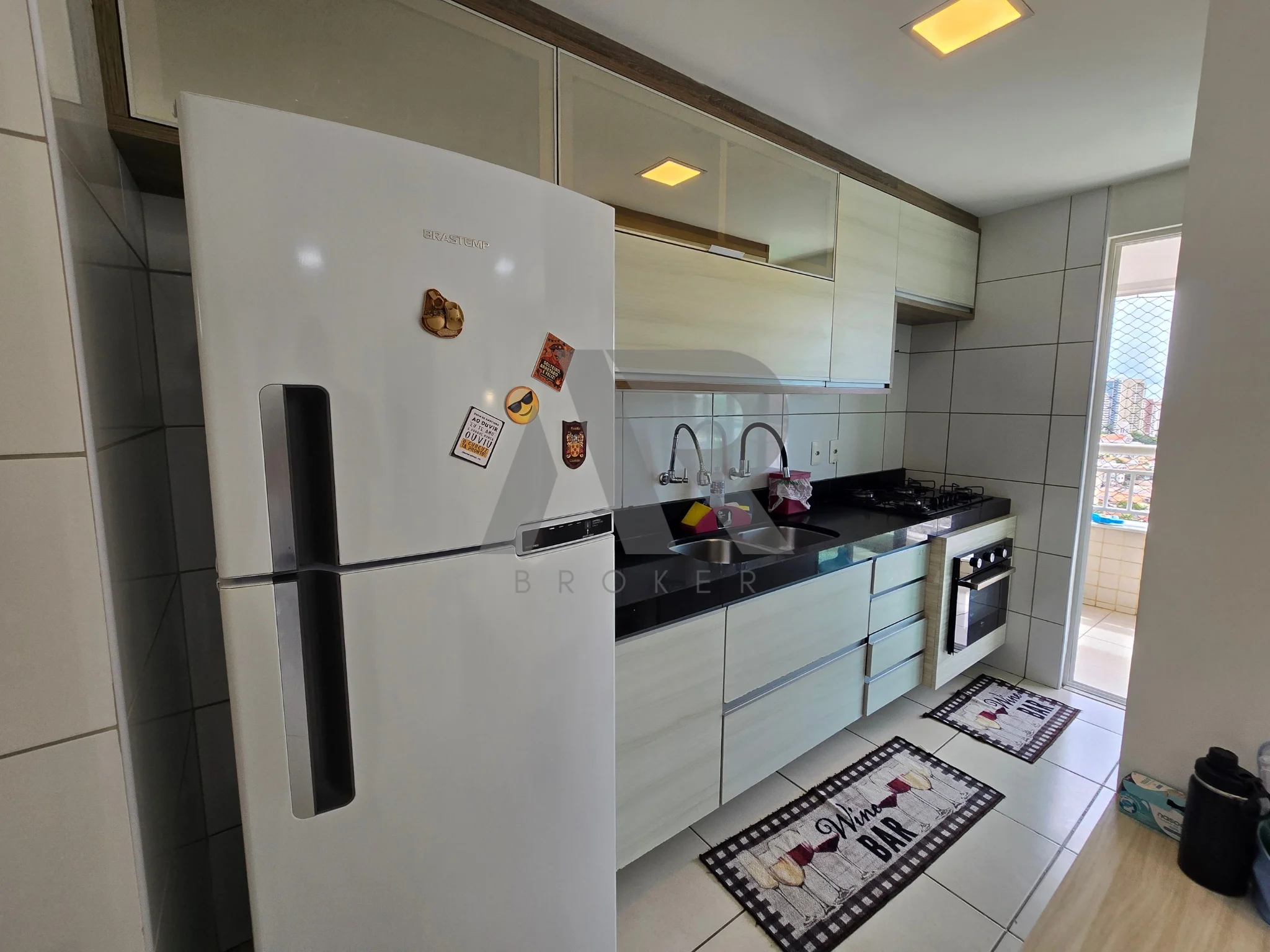 Via Olimpo Condominium, 3 quartos, 75m², Bairro de Fatima, Fortaleza/CE
