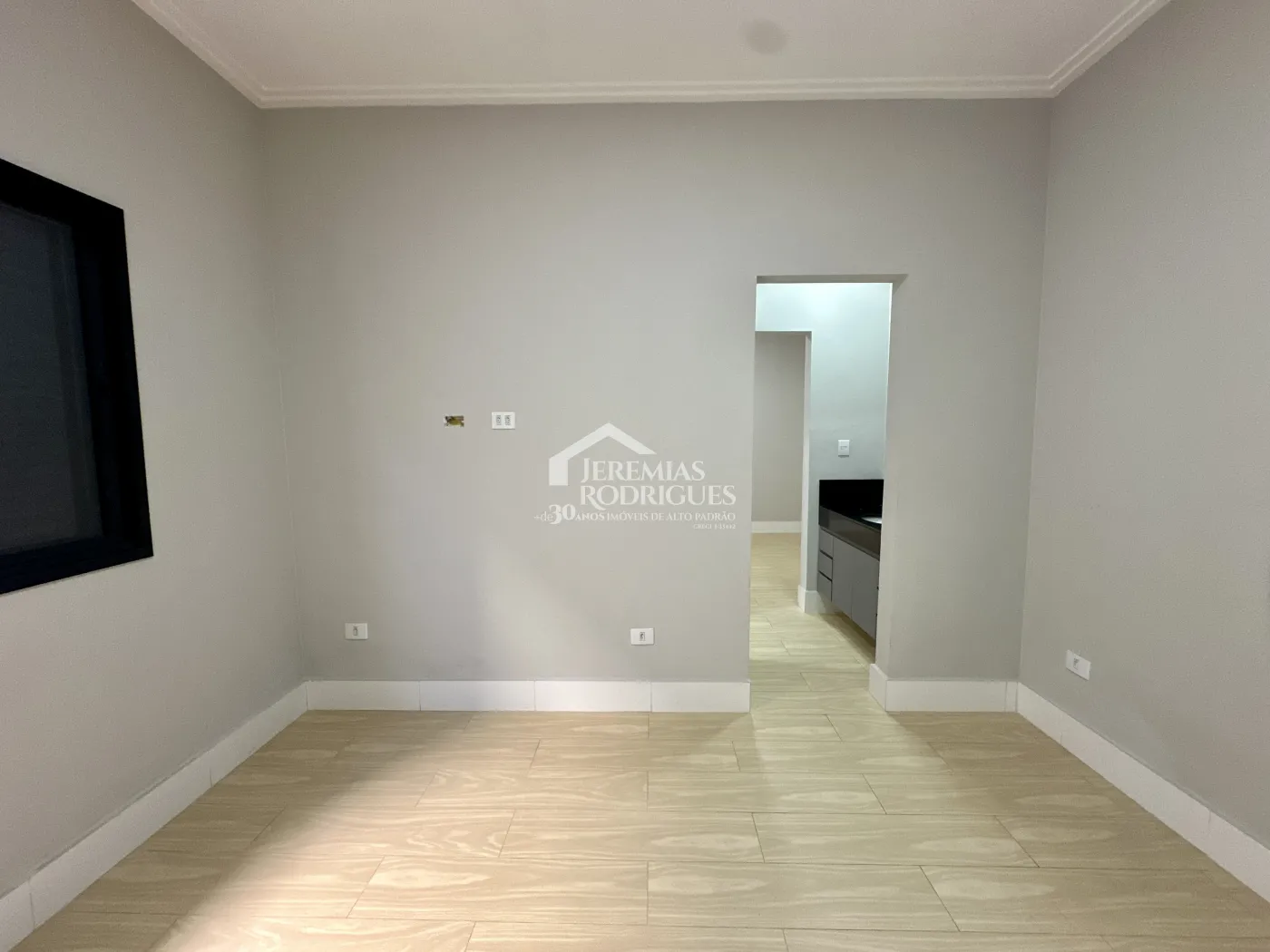 Casa para locação com 3 dormitórios no Condomínio Parque das Araucárias em Tremembé/SP