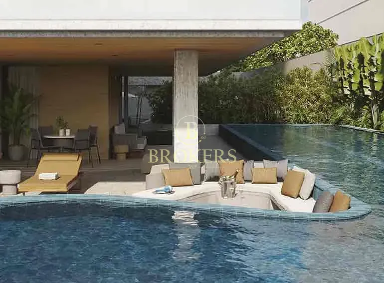 Apartamento à venda, Copacabana, Rio de Janeiro, RJ — foto 13