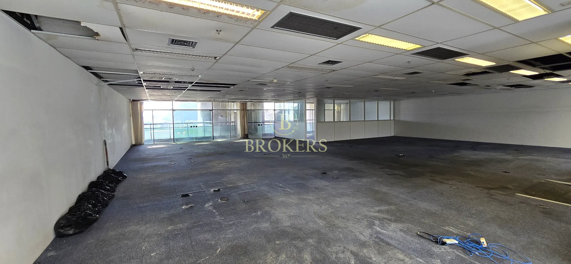 Prédio à venda, Botafogo, Rio de Janeiro. Localização estratégica, são 9.000m² de área. — foto 7