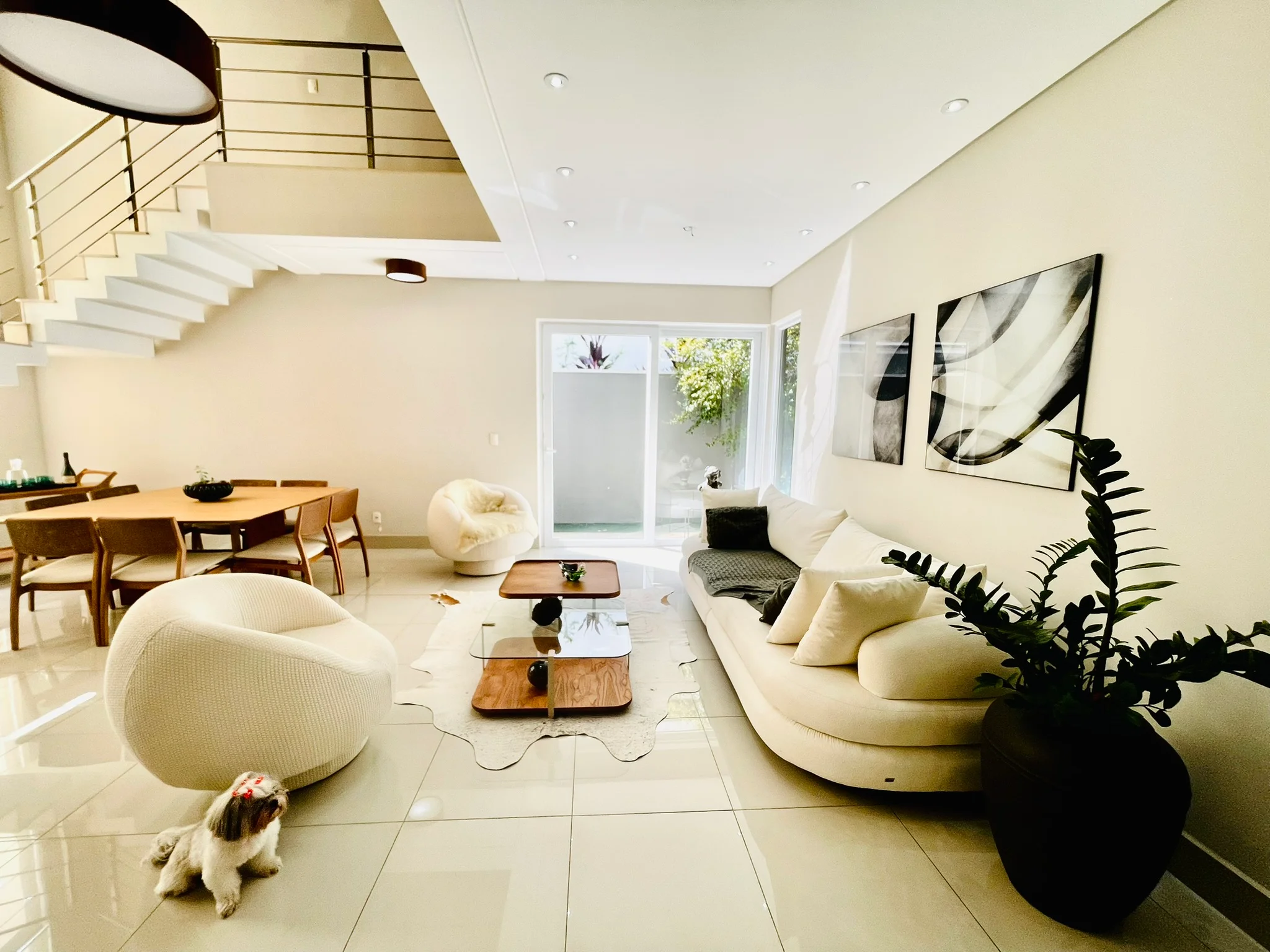 Casa à venda com 3 suítes no Condomínio Residencial San Marco em Taubaté/SP