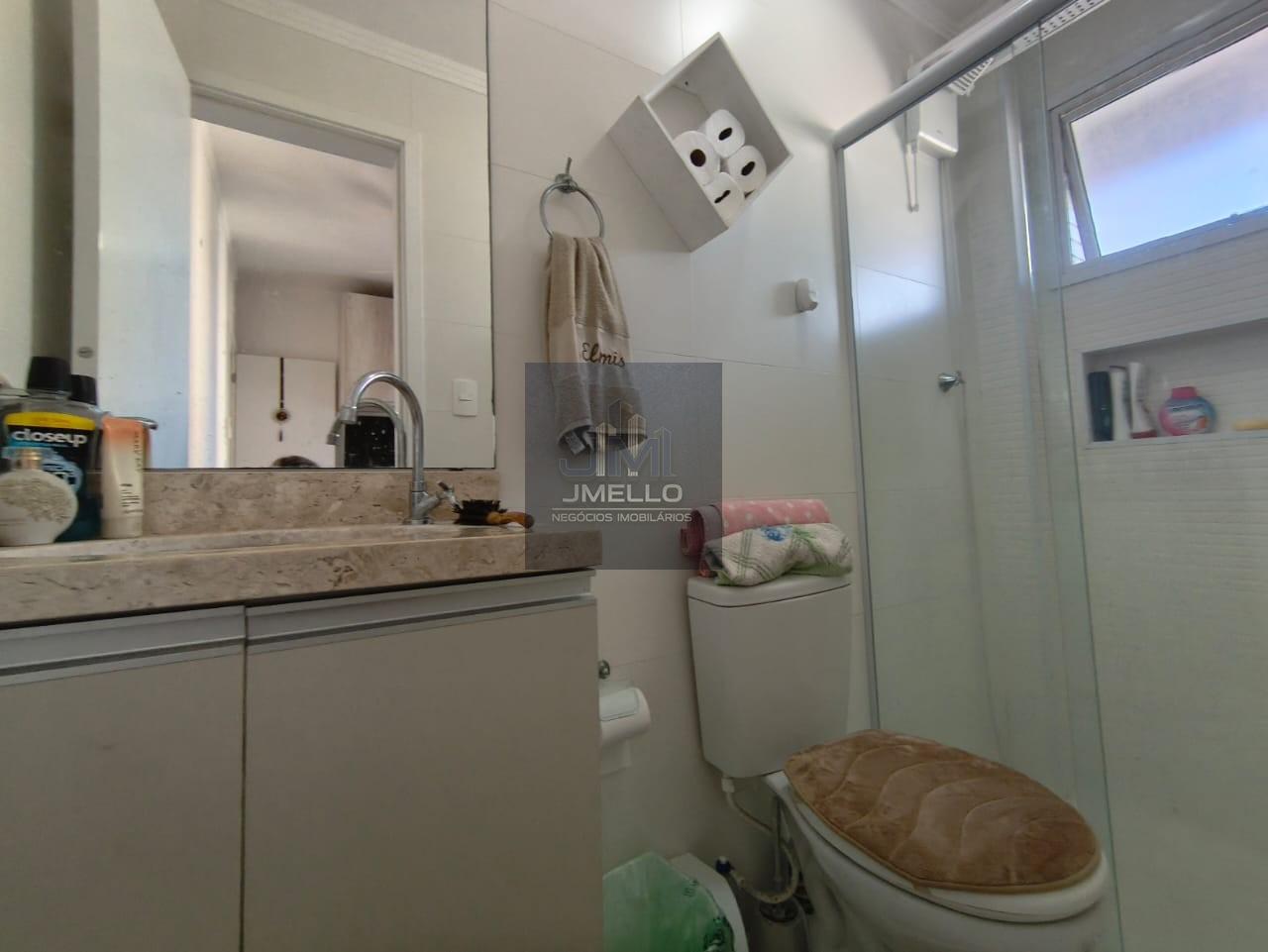 Apartamento para Venda em Praia Grande, Caiçara, 2 dormitórios, 1 suíte, 1 banheiro, 1 vaga