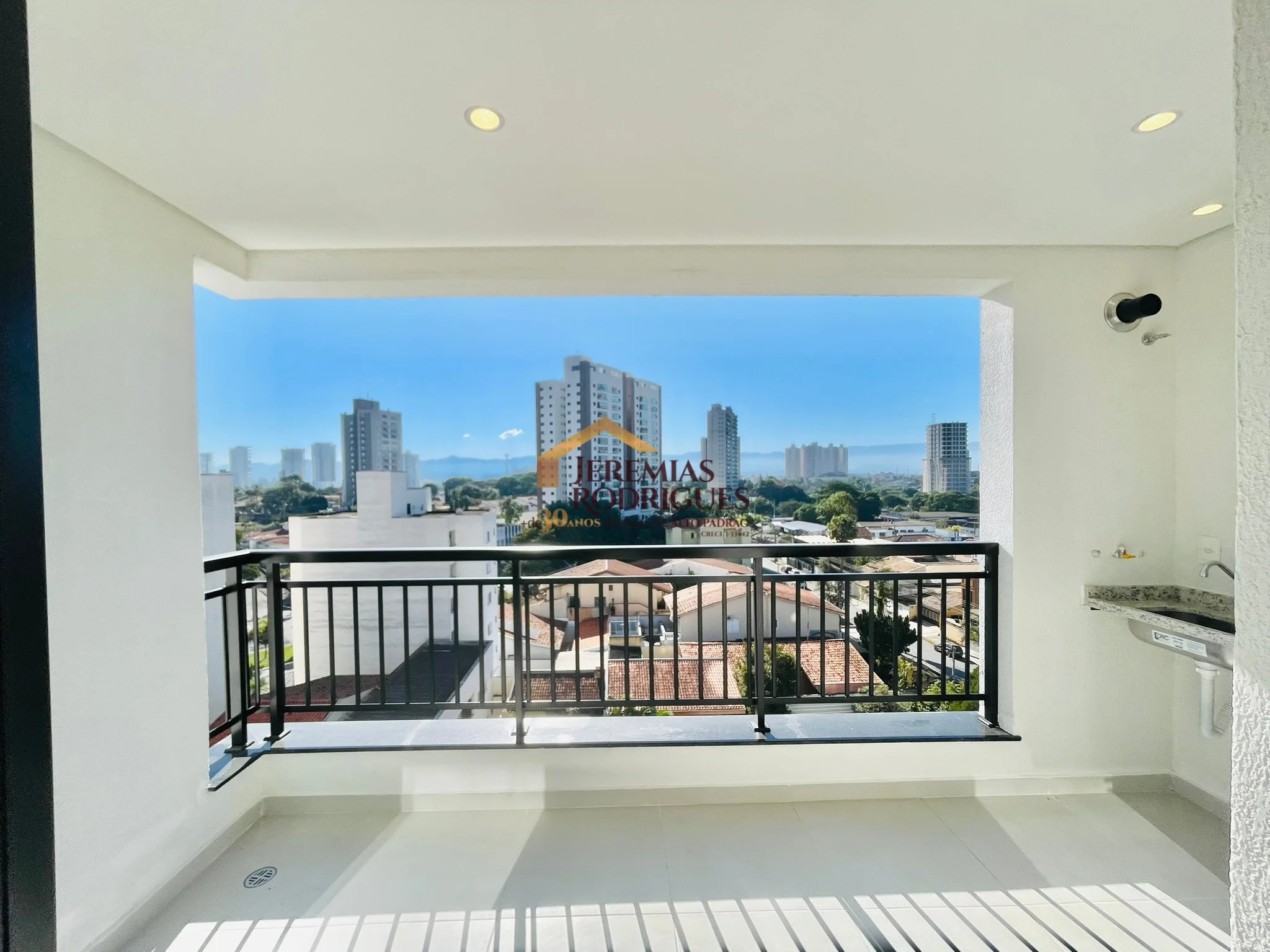 Apartamento a venda no Edifício Guaecá em Taubaté/SP. — foto 10