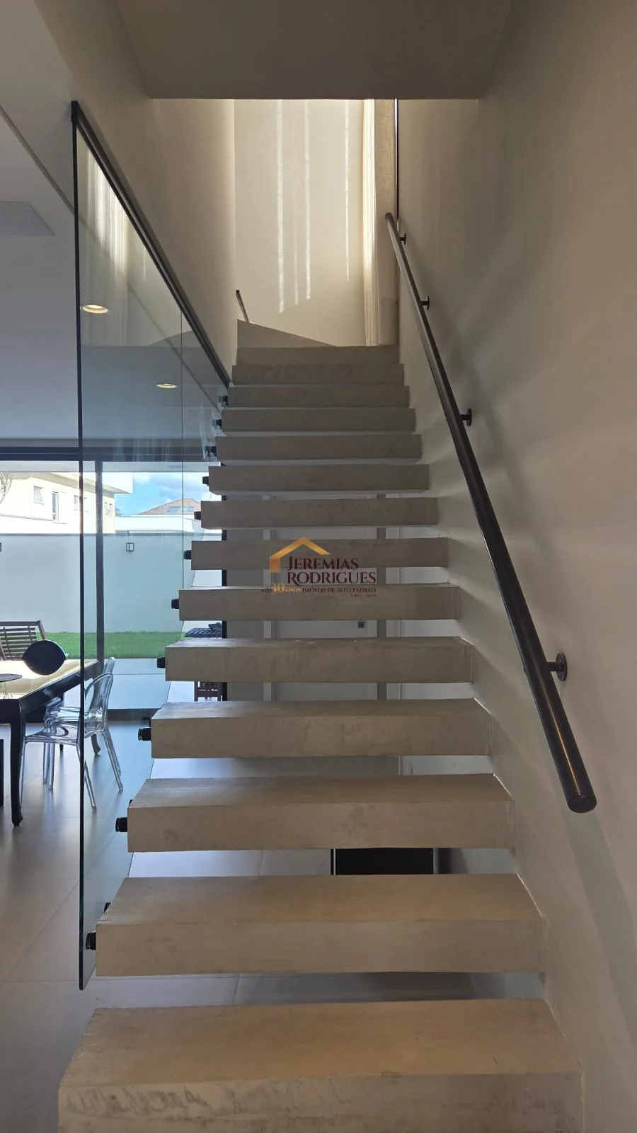 Casa á venda no Condomínio Residencial Terrazzo Di Itália em Taubaté/SP. — foto 8