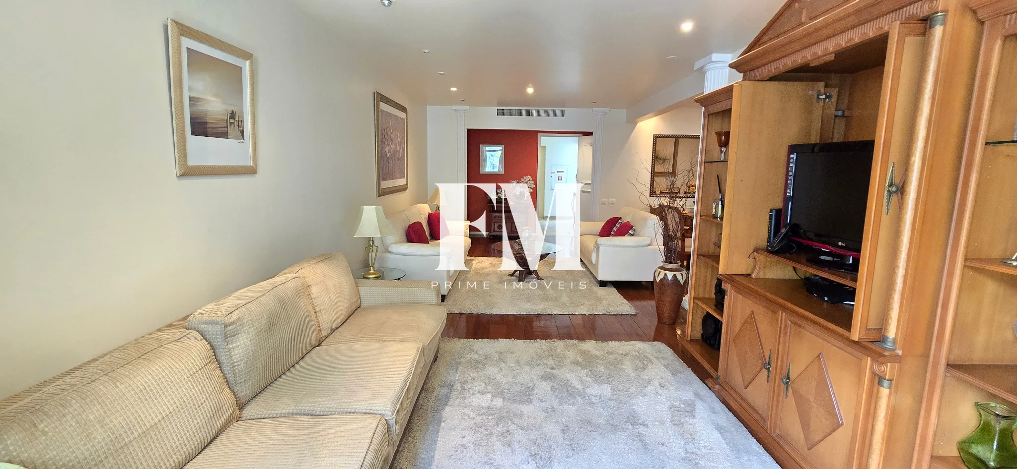 Apartamento à venda, Rua santa Clara, junto ao Bairro Peixoto, Copacabana! Aproximadamente 162m², V - foto 4