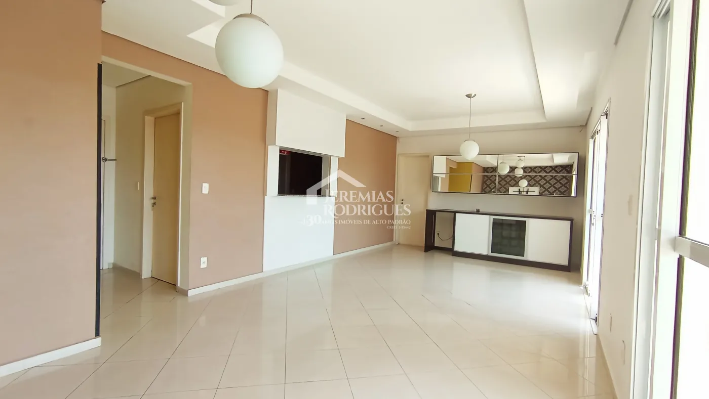 Apartamento para locação e venda no Edifício San Paolo em Taubaté/SP. — foto 4