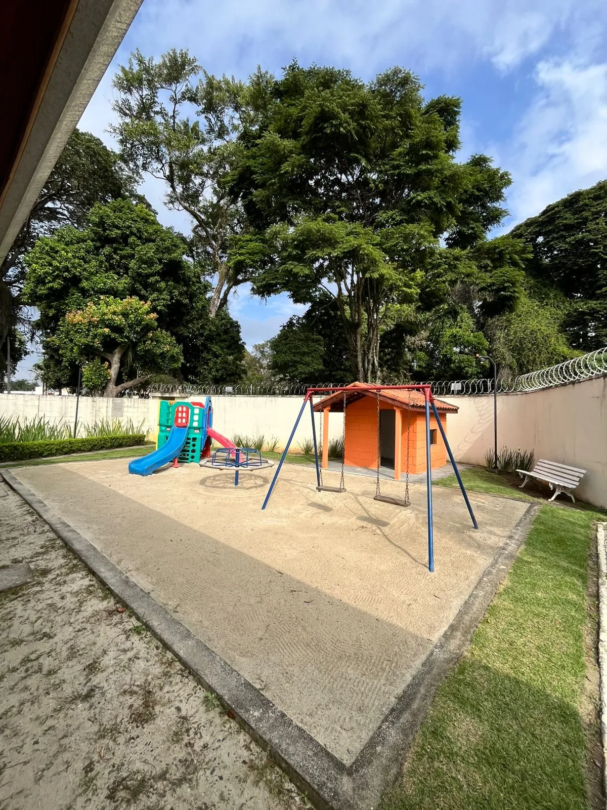 Apartamento à venda no Condomínio Altos do Santana – Pindamonhangaba/SP