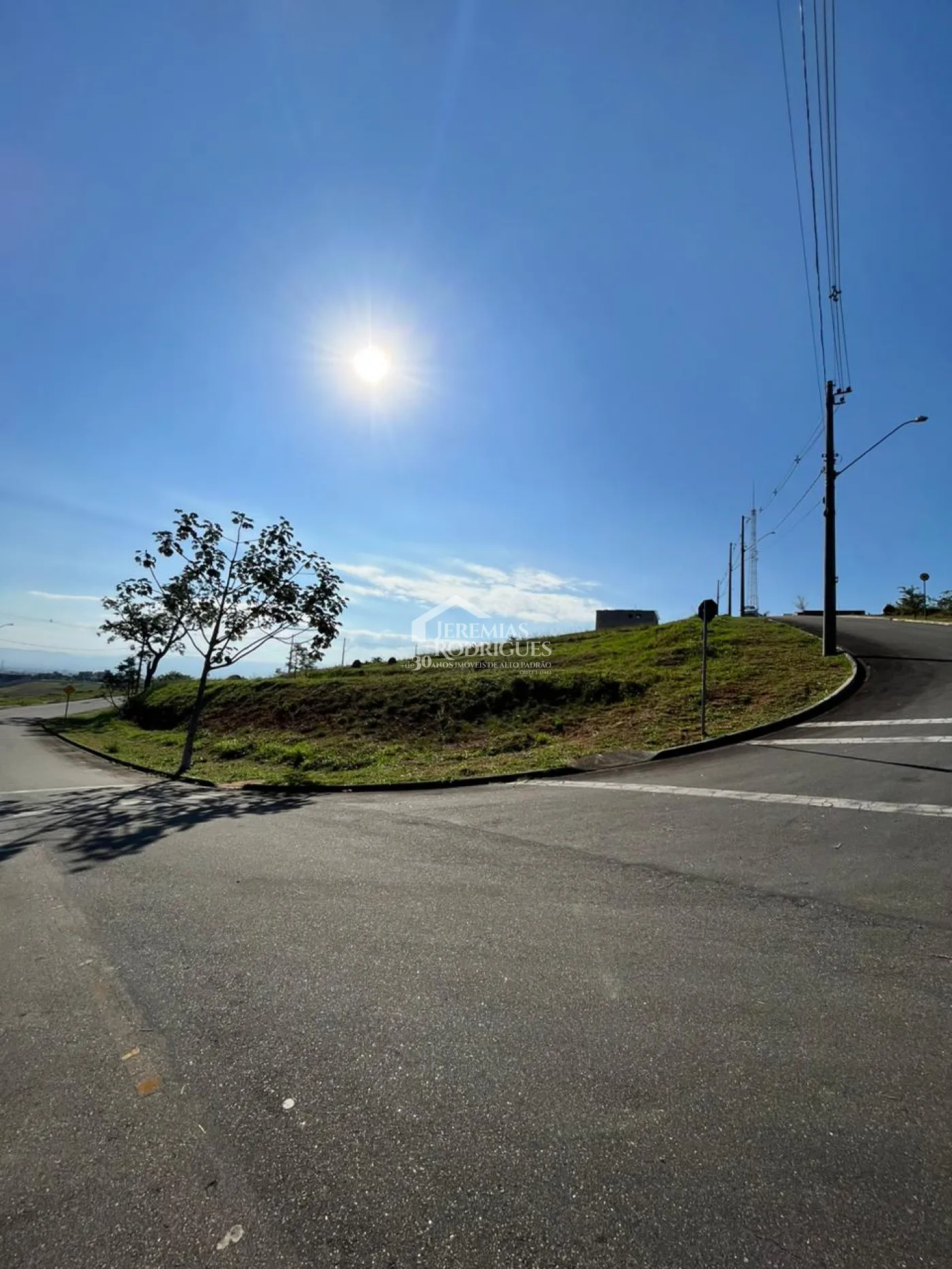 Terreno com 783 m² - Condomínio Campos do Conde Taubaté - Taubaté/SP