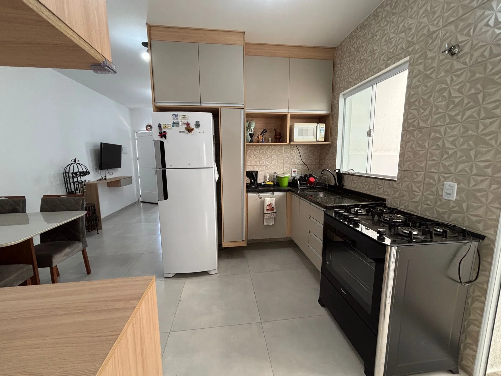 Casa à venda no Condomínio Península – 3 quartos, suíte, lazer completo | Pindamonhangaba
